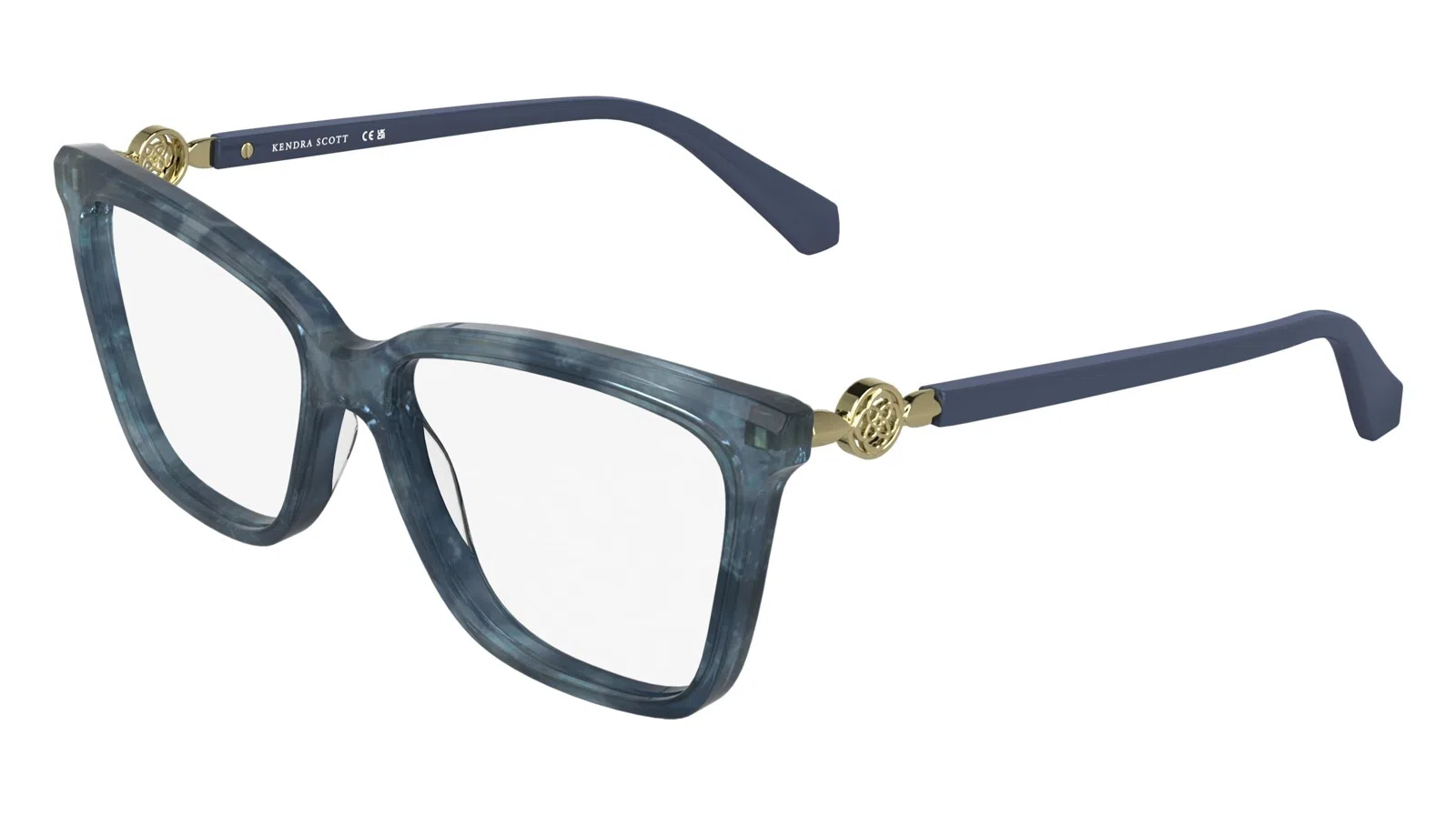 Kendra Scott KE2613 Eyeglasses - view 3
